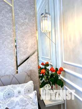 2-к квартира, посуточно, 60м2, 24/25 этаж