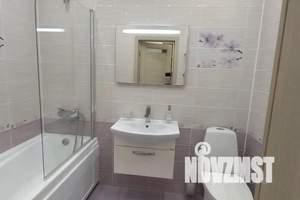 1-к квартира, посуточно, 40м2, 10/14 этаж