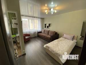 2-к квартира, на длительный срок, 45м2, 3/5 этаж