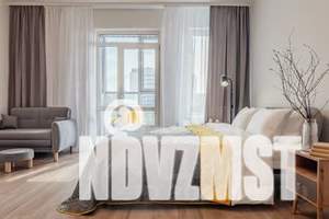 1-к квартира, посуточно, 31м2, 6/17 этаж