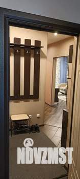 2-к квартира, посуточно, 55м2, 6/9 этаж