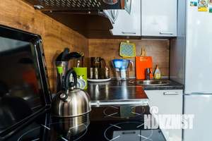 1-к квартира, посуточно, 25м2, 1/10 этаж