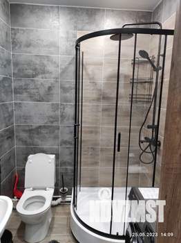 2-к квартира, посуточно, 51м2, 21/25 этаж