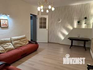 4-к квартира, посуточно, 85м2, 1/5 этаж