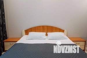 3-к квартира, посуточно, 56м2, 1/9 этаж