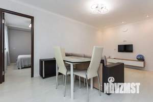 2-к квартира, посуточно, 38м2, 1/5 этаж