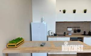 2-к квартира, посуточно, 38м2, 15/16 этаж