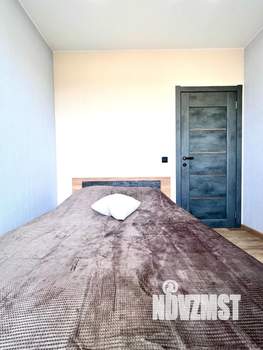 3-к квартира, посуточно, 62м2, 1/1 этаж