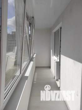 1-к квартира, посуточно, 40м2, 3/10 этаж