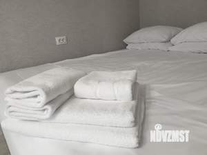 1-к квартира, посуточно, 37м2, 5/9 этаж