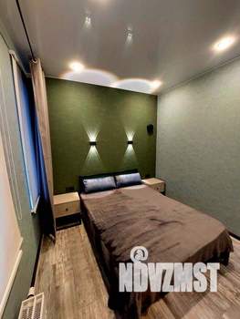 3-к квартира, посуточно, 70м2, 1/1 этаж