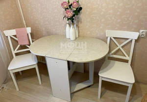 1-к квартира, на длительный срок, 31м2, 5/5 этаж