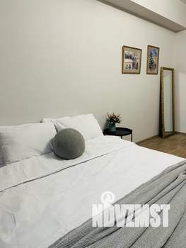 2-к квартира, посуточно, 56м2, 3/5 этаж