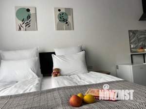 1-к квартира, посуточно, 26м2, 1/1 этаж