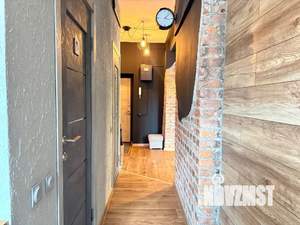 2-к квартира, посуточно, 60м2, 2/5 этаж