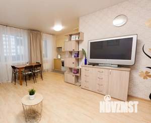 1-к квартира, посуточно, 34м2, 2/10 этаж