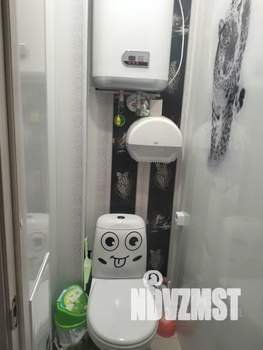 2-к квартира, посуточно, 63м2, 7/9 этаж