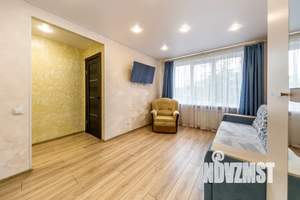 1-к квартира, посуточно, 32м2, 2/5 этаж