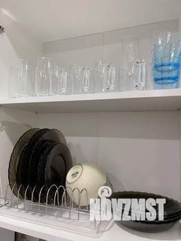 1-к квартира, посуточно, 39м2, 3/5 этаж