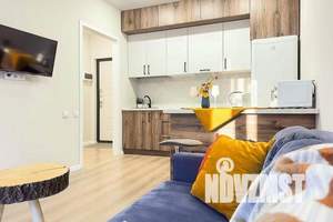 2-к квартира, посуточно, 37м2, 6/9 этаж