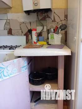 1-к квартира, посуточно, 31м2, 5/5 этаж