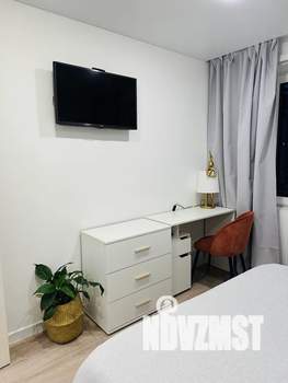 2-к квартира, посуточно, 44м2, 7/9 этаж