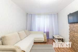 2-к квартира, посуточно, 46м2, 1/3 этаж