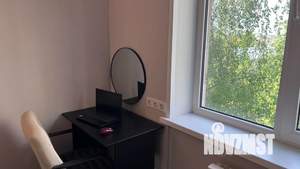 2-к квартира, посуточно, 45м2, 5/5 этаж
