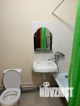 Студия квартира, посуточно, 25м2, 4/9 этаж