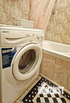 1-к квартира, на длительный срок, 39м2, 5/10 этаж