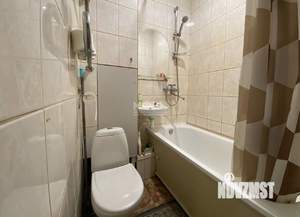 2-к квартира, на длительный срок, 51м2, 2/4 этаж