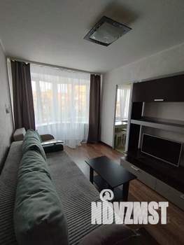 1-к квартира, посуточно, 28м2, 3/5 этаж