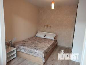 Студия квартира, посуточно, 31м2, 3/5 этаж