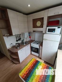 2-к квартира, на длительный срок, 44м2, 4/5 этаж