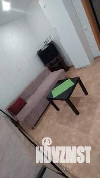 Студия квартира, посуточно, 28м2, 2/5 этаж