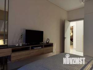 3-к квартира, посуточно, 62м2, 1/1 этаж