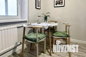 1-к квартира, посуточно, 36м2, 9/10 этаж