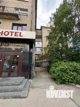 1-к квартира, на длительный срок, 30м2, 1/5 этаж