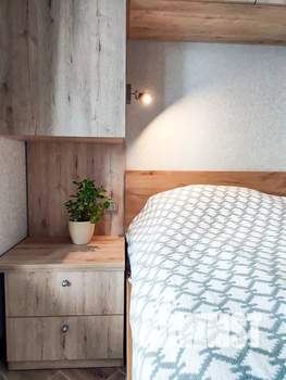 2-к квартира, посуточно, 40м2, 8/18 этаж