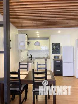 2-к квартира, посуточно, 44м2, 18/25 этаж