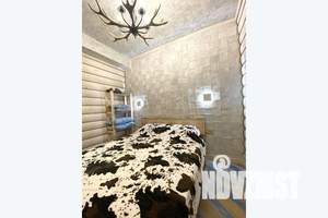 2-к квартира, посуточно, 36м2, 2/3 этаж