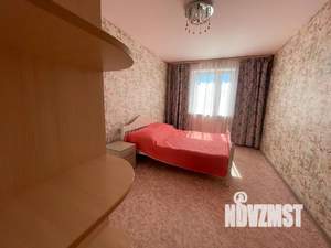 2-к квартира, посуточно, 53м2, 9/9 этаж