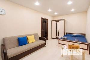 2-к квартира, посуточно, 46м2, 2/5 этаж