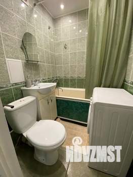 1-к квартира, посуточно, 31м2, 4/4 этаж