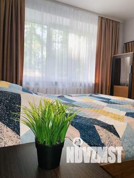 1-к квартира, посуточно, 325м2, 1/1 этаж