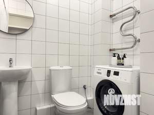 2-к квартира, посуточно, 37м2, 6/9 этаж