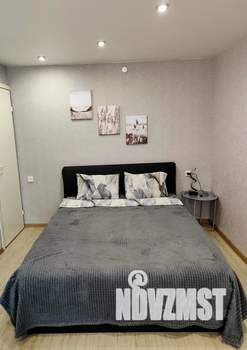 1-к квартира, посуточно, 32м2, 4/5 этаж