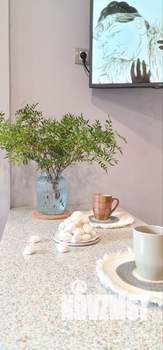 1-к квартира, на длительный срок, 31м2, 1/4 этаж