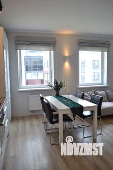 3-к квартира, на длительный срок, 60м2, 4/6 этаж