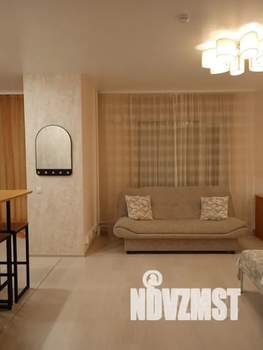 3-к квартира, посуточно, 107м2, 1/5 этаж